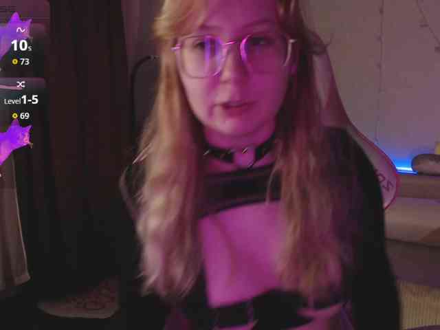 henby_streams webcam
