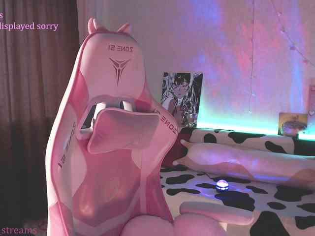 henby_streams webcam
