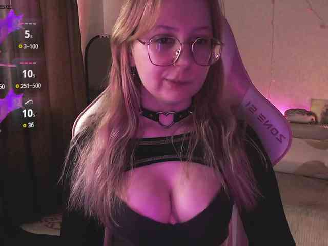 henby_streams webcam