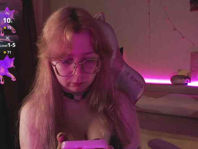 henby_streams webcam