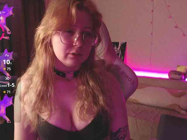 henby_streams webcam