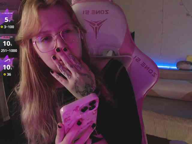 henby_streams webcam