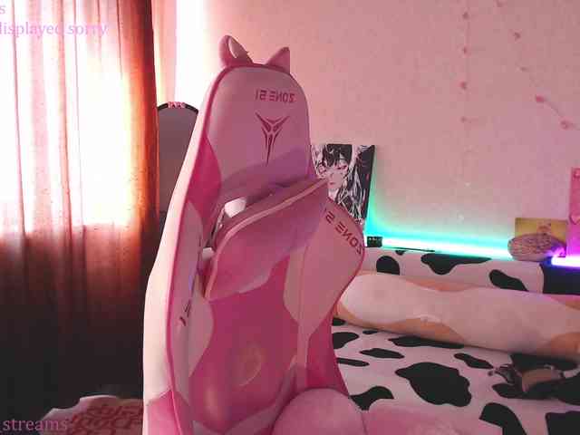 henby_streams webcam