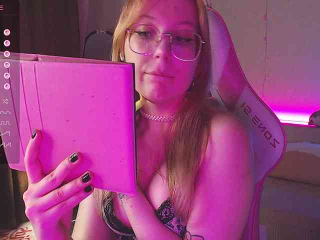 henby_streams webcam