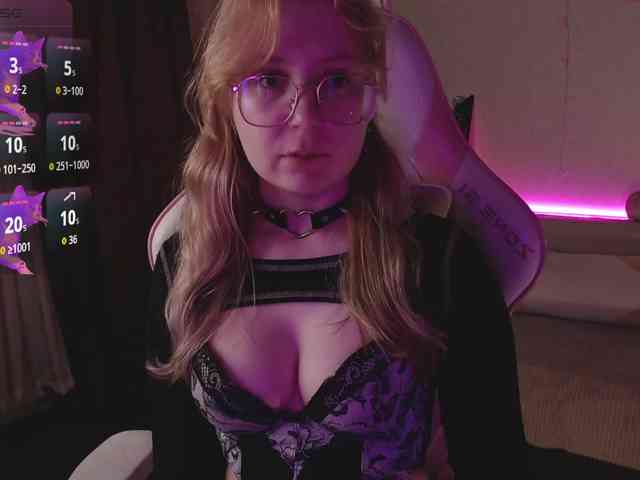 henby_streams webcam