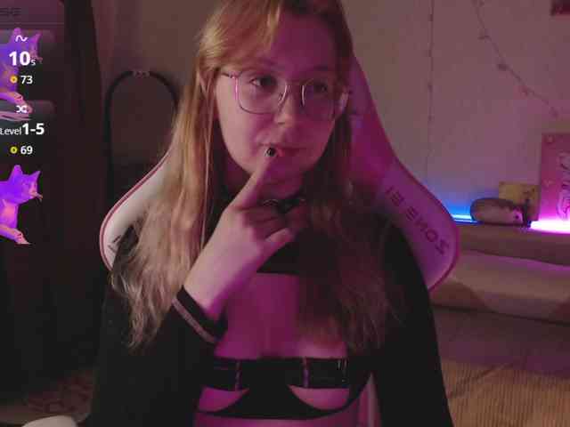 henby_streams webcam