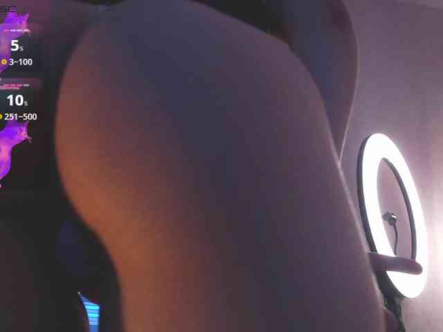 henby_streams webcam