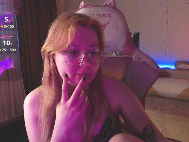 henby_streams webcam