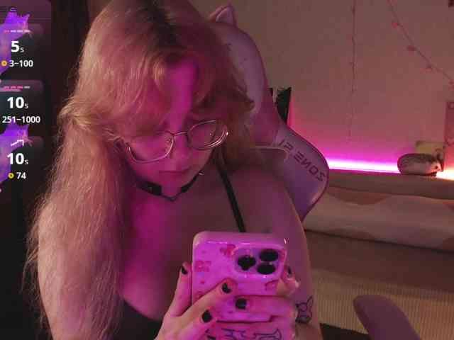 henby_streams webcam