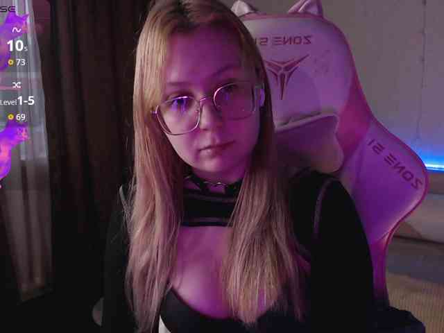 henby_streams webcam