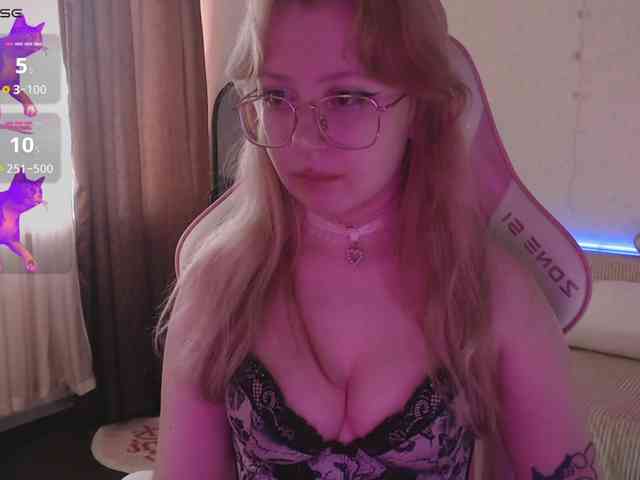 henby_streams webcam