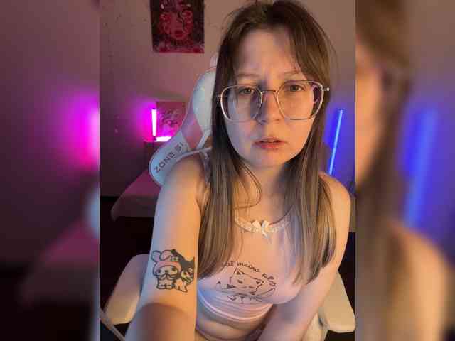 henby_streams webcam