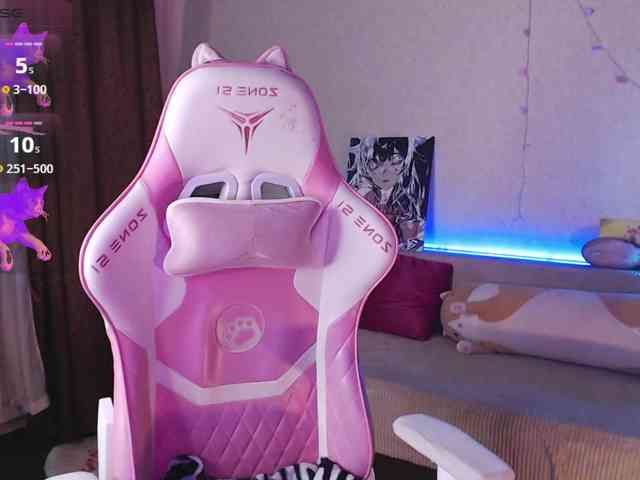 henby_streams webcam