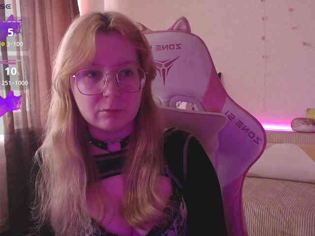 henby_streams webcam