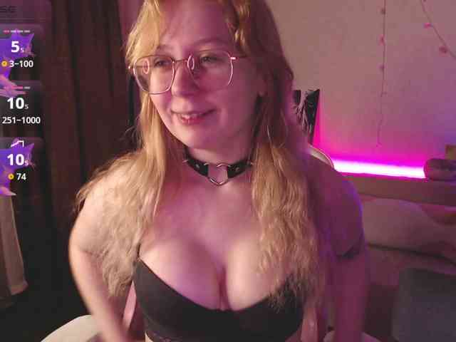 henby_streams webcam