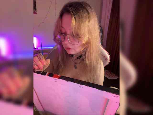 henby_streams webcam