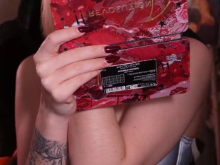 Chris_Foxx Porn Show