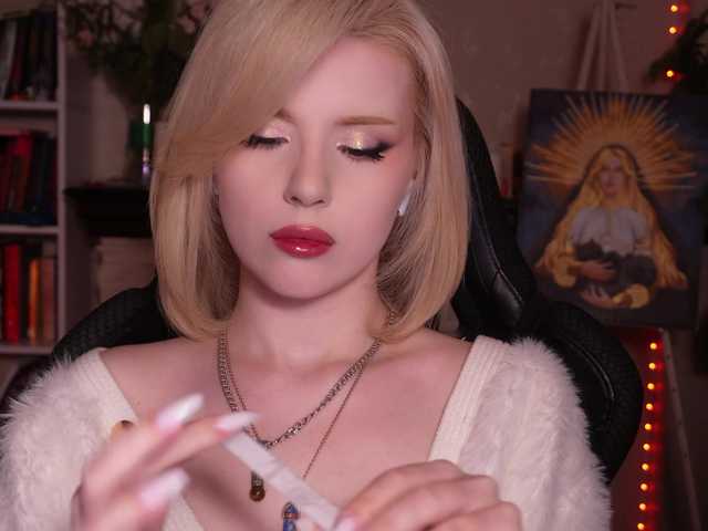 ChristieWade's BongaCams show and profile