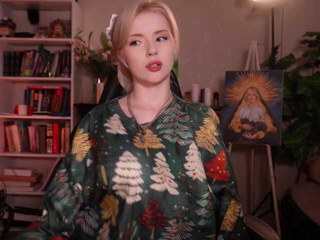 ChristieWade's BongaCams show and profile