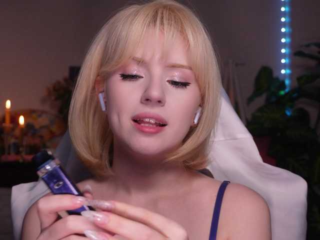 ChristieWade live cam on BongaCams