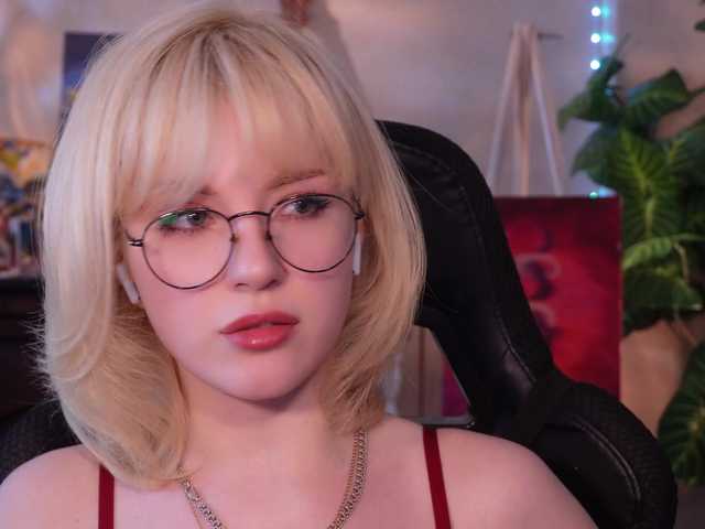 ChristieWade live cam on BongaCams
