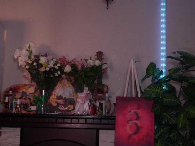 ChristieWade Live-Cam auf BongaCams