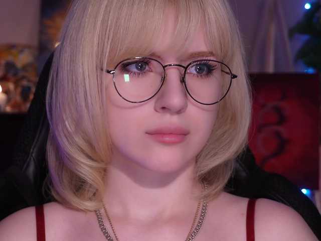 ChristieWade live cam on BongaCams