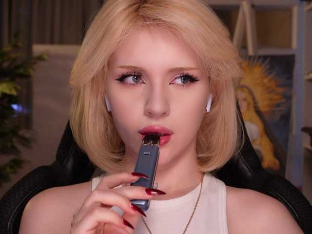 ChristieWade live cam on BongaCams