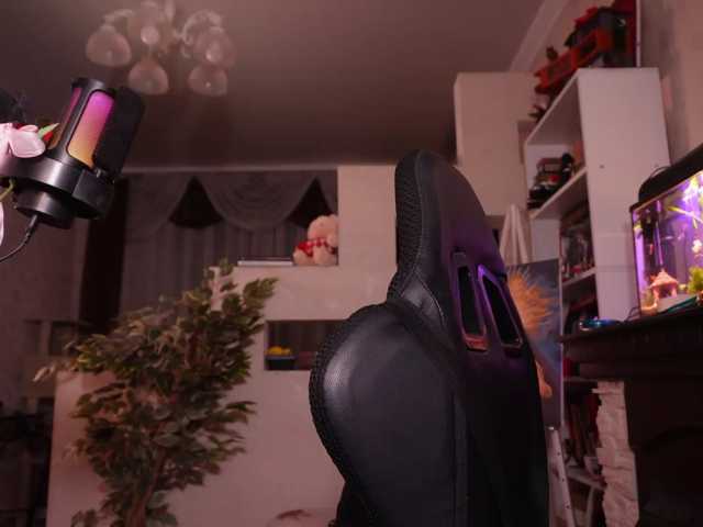 ChristieWade live cam on BongaCams