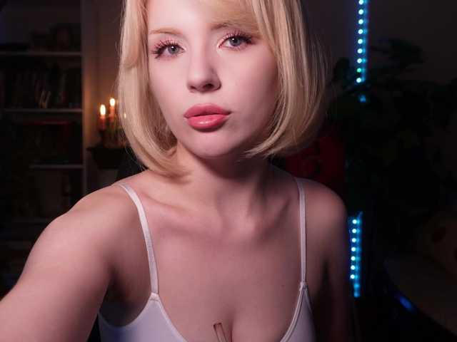 ChristieWade Live-Cam auf BongaCams
