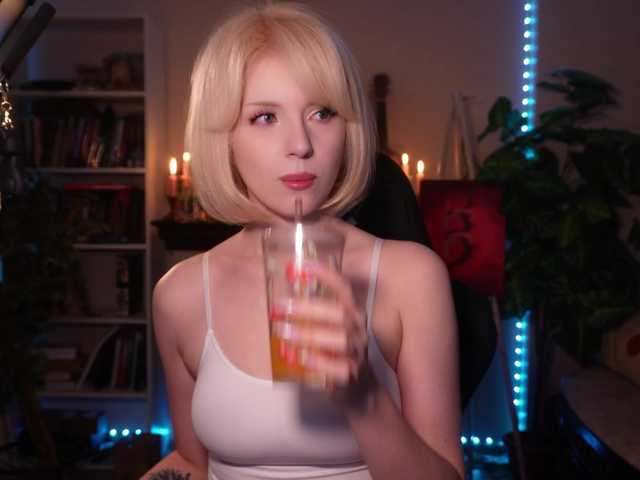 christiewade live sex show