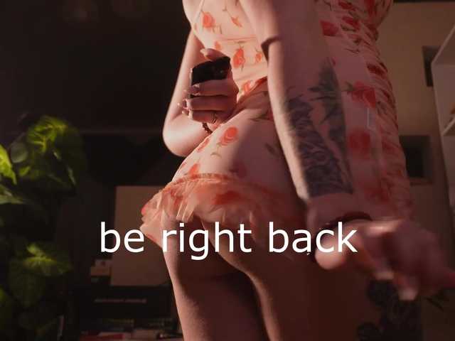 ChristieWade live webcam show