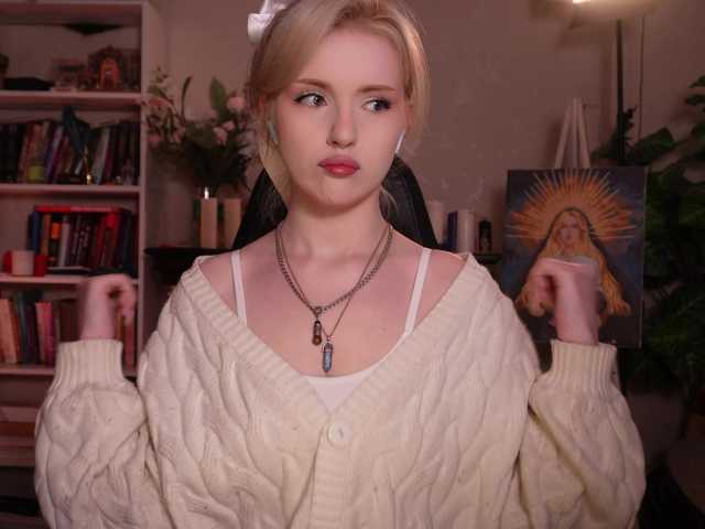 ChristieWade's BongaCams show and profile