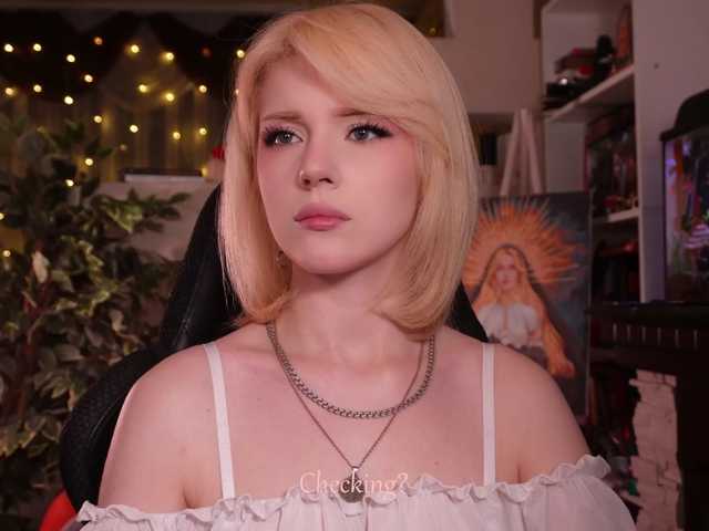 ChristieWade live cam on BongaCams
