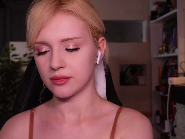 ChristieWade live cam on BongaCams