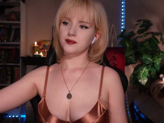 christiewade cam belle