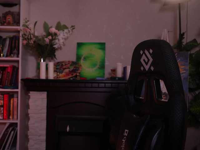 ChristieWade's BongaCams show and profile