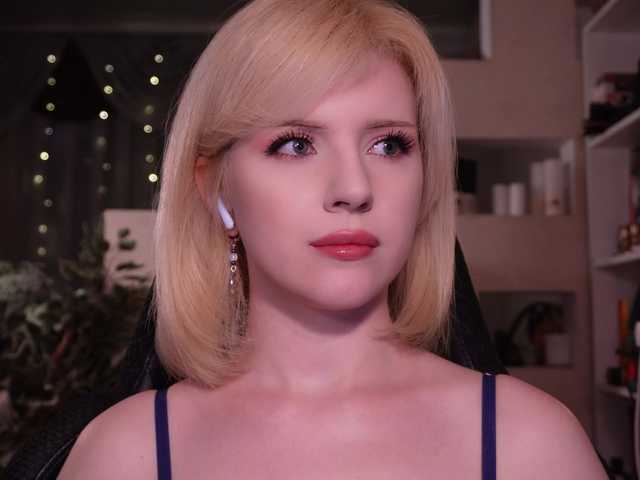 ChristieWade live cam on BongaCams