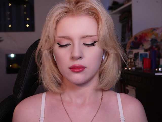 ChristieWade live cam on BongaCams