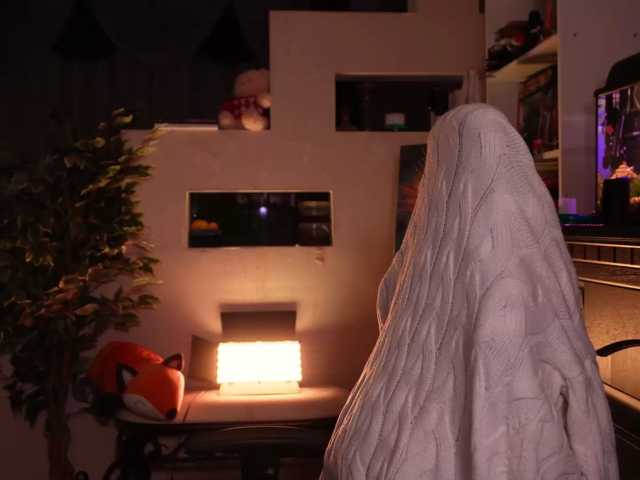 ChristieWade, en vivo ahora en BongaCams