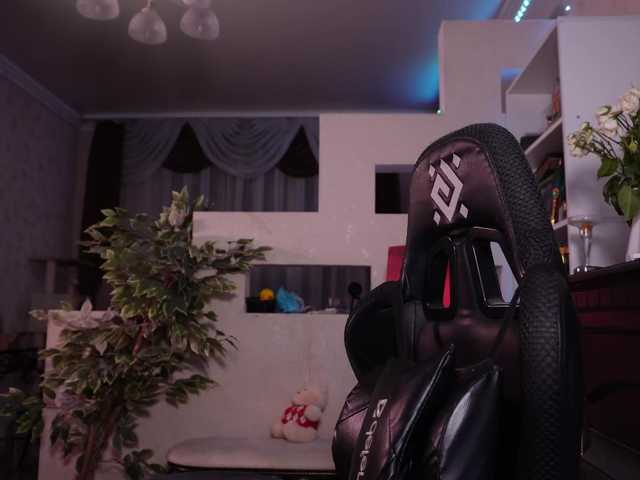 ChristieWade live cam on BongaCams