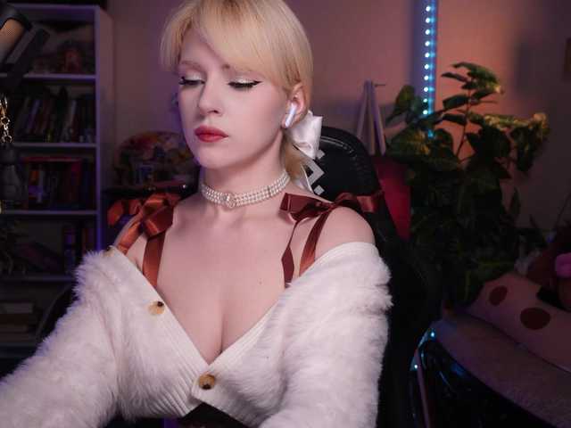 christiewade live sex show