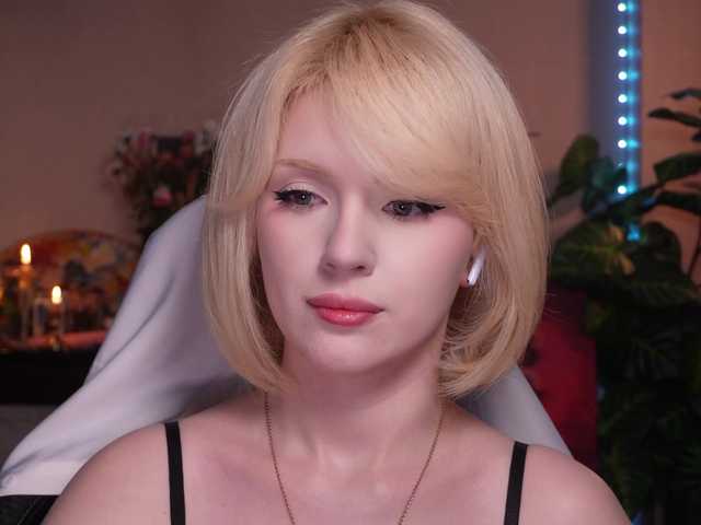 ChristieWade live cam on BongaCams