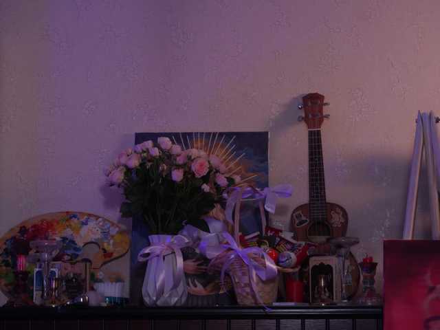 ChristieWade live cam on BongaCams
