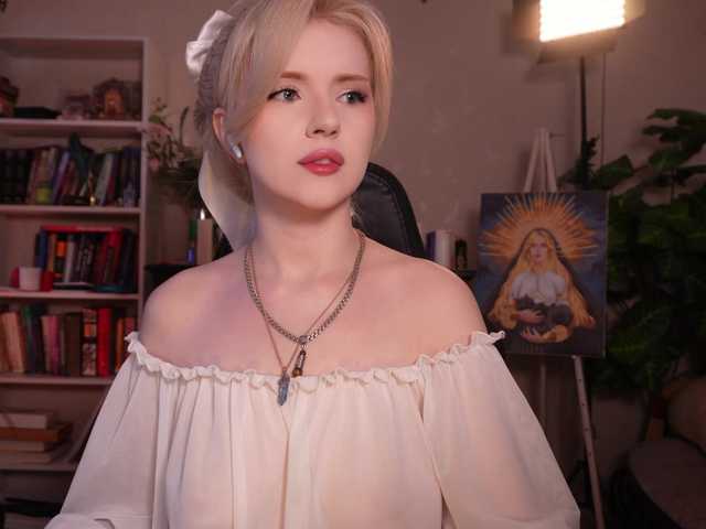 ChristieWade's BongaCams show and profile