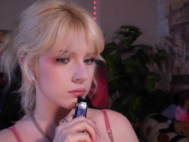 ChristieWade live cam on BongaCams