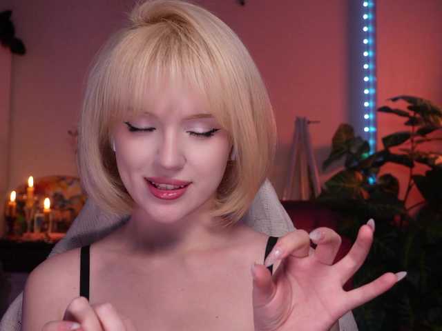 ChristieWade live cam on BongaCams