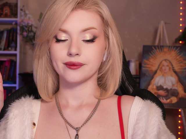 ChristieWade's BongaCams show and profile