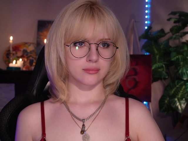 ChristieWade live cam on BongaCams