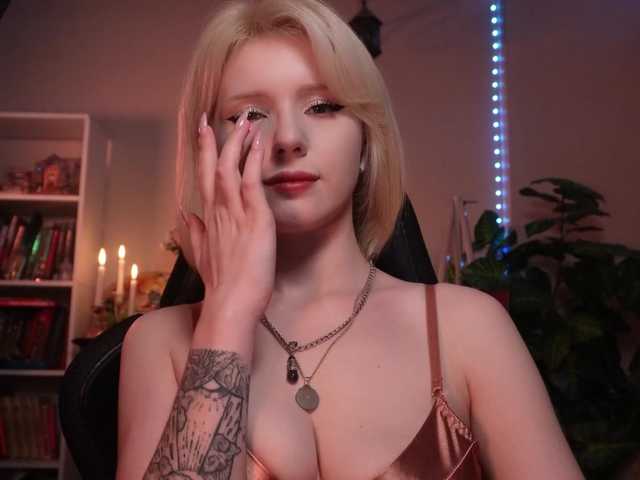 Chris_Foxx live webcam show
